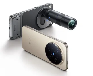 Vivo X500 Pro Max Model Number V2610 Spotted in IMEI Database