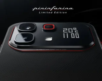 Supercar-inspired Infinix Note 60 Pro Pininfarina Edition launches in India