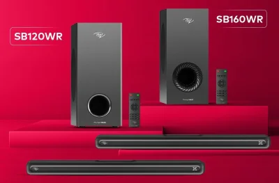 itel Launches 160W and 120W Soundbars with iThumpX Bass in India