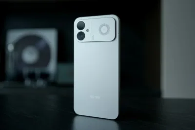 Redmi K90 Ultra Gaming Scores Beat Snapdragon 8 Elite Gen 5 Phones