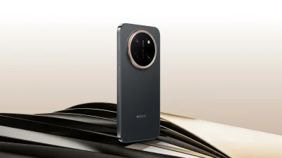Honor Reportedly Developing Smartphone with Massive 14,000mAh Battery
