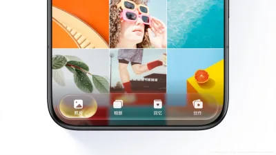 Honor gives early peek at Liquid Glass UI for MagicOS 11