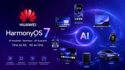 Over 50% of Smartphones to Feature Advanced AI by 2027: Counterpoint