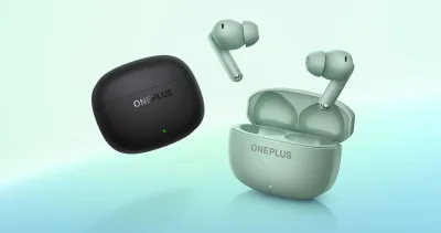 OnePlus Nord Buds 4 Launched in India with 12mm Drivers, ANC, and 54hr Battery Life