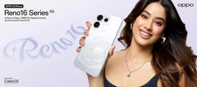 Oppo Reno 16 Series India Launch Date, Camera Specs, and Features Officially Confirmed