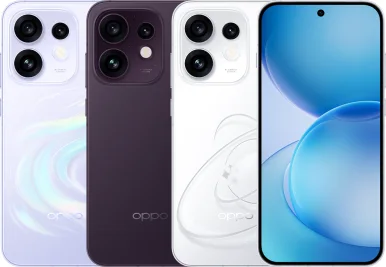 Oppo Reno 16 Series Launches with Snap Key, Bubble Accessory, and High-End Cameras