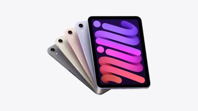 OLED iPad Mini Nears Launch as Samsung Begins Display Production