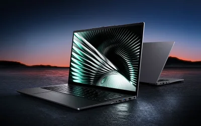 Chuwi UniBook Laptop Launches with Intel Core 3 304 and 14-Inch Display