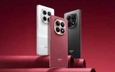 Alleged Redmi Note 17 Pro Gets 3C Certification, July Launch Expected