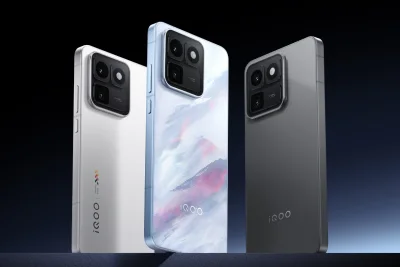 iQOO 16T in Development, Leak Suggests Large Display Focus