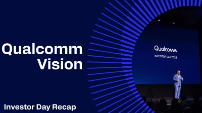 Qualcomm unveils China data center strategy fully compliant with US export rules