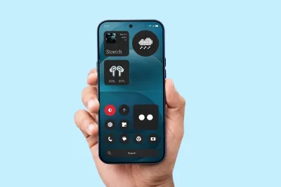 Nothing Rolls Out New Update with Depth Effect for Lock Screen