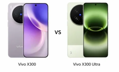 Vivo X300 vs Vivo X300 Ultra: Which Vivo Flagship Should You Buy?