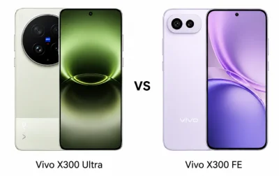 Vivo X300 Ultra vs X300 FE: Which Flagship Should You Buy?
