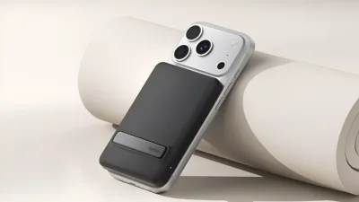 Best Magnetic Power Banks for iPhone 17 & Galaxy S26 in June 2026