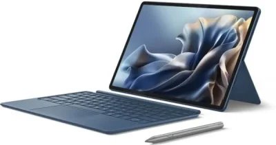 Moto Pad 70 Pro Launches in India with 144Hz 3.5K Display and Snapdragon 8s Gen 4