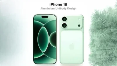 iPhone 18 to Get 9GB RAM Instead of Rumored 12GB, Kuo Says