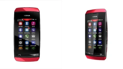 Modern Successor to Nokia Asha 305 Spotted in Certification