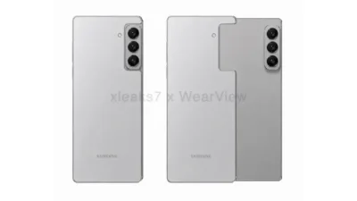 Samsung Developing First Commercial Rollable Phone with 10-Inch Display
