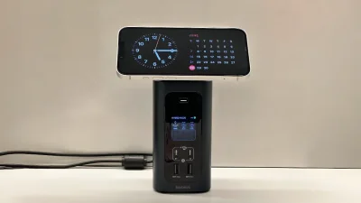Baseus Spacemate RD1 Pro 15-in-1 Docking Station Review: A Versatile Hub for Windows Users
