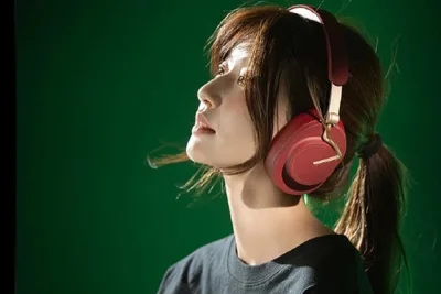 Moondrop Edge 2 Wireless Headphones Launch with 50-Hour Battery and LHDC V5