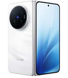 Vivo X Fold 6 Now Available at Giztop Starting at $1499