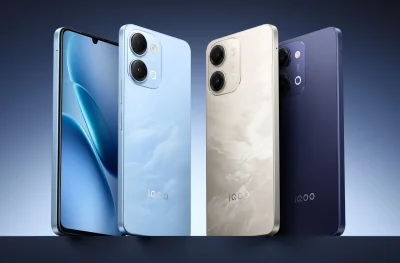 iQOO Z11i Launch Set for July 3: Expected Specs and Features