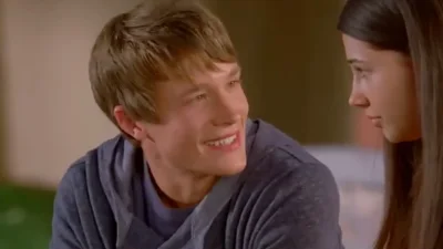 Nick Roux, Scott from 'Lemonade Mouth,' Then and Now