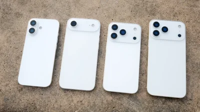 Apple's 2027 iPhone Lineup Leaks: iPhone Air 2, iPhone 18 Series, and iPhone 19 Pro Already in the Works