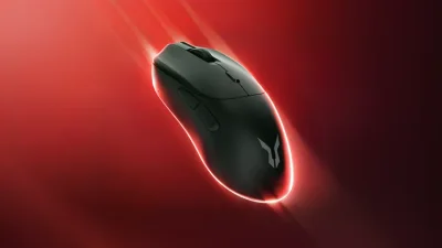 Lenovo Lecoo Bellator GM103 Gaming Mouse Launched in China at $36
