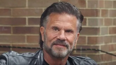 Lorenzo Lamas Seeks to Finalize Divorce Amid Romance with Heather Locklear