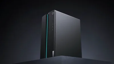 Lenovo refreshes GeekPro desktop with Intel Core i7-14700F, RTX 5060 Ti & 24GB DDR5 RAM