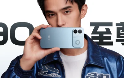 Redmi K90 Ultra Launches in China with Snapdragon 8 Elite and Active Cooling Fan