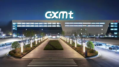 Apple Lobbies US to Allow DRAM Chip Purchases from China's CXMT Amid Samsung Price Hike