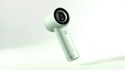 Xiaomi Adds Green Color to Mijia Handheld Fan Lineup