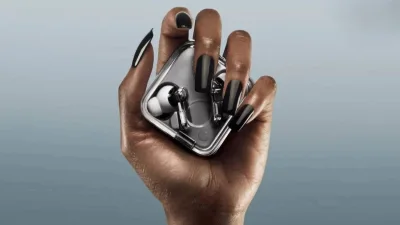 Nothing Ear (3a) Launch Date and Colors Confirmed; Design Teased
