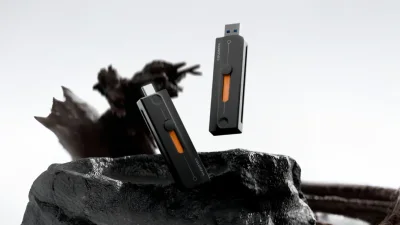 Colorful RP600X Pro Portable SSD Launched with 1000MB/s Read Speeds and Apple ProRes Support