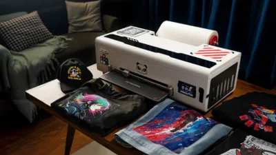 Procolored K13 Lite Review: A Compact DTF Printer for Small Businesses