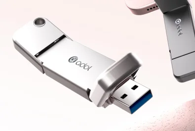 Asus Launches Dual Port Portable SSD with 500MB/s Speeds & Up to 1TB Storage