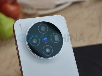 Vivo X500 camera specifications leaked: triple 50MP+64MP setup