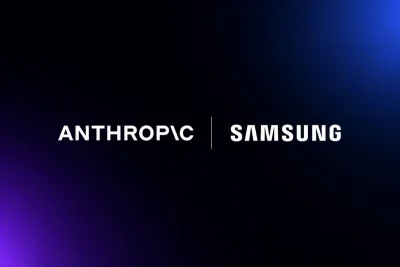 Anthropic Partners with Samsung for Custom AI Chip Development