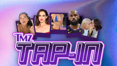 Tap-In: Dua Lipa, Zoey Deutch, LeBron James Lead Gen-Z Hottest Stories