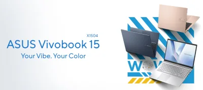 Asus Vivobook 15 (2026) Launches in India with Intel Core 5 Series 3