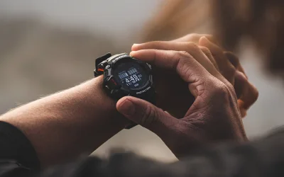 Casio G-Shock vs Apple Watch Ultra 3: Which Rugged Watch is Right for You?
