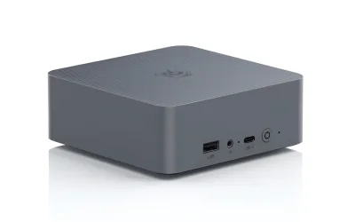 Beelink EQi 304 Mini PC Debuts with Intel Wildcat Lake and Up to 32GB DDR5 RAM