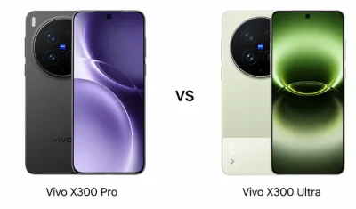 Vivo X300 Pro vs X300 Ultra: Is the Ultra Worth the Extra $500?