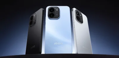 iQOO Z-series phone with Dimensity 7500 spotted on Geekbench