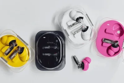Nothing Ear (3a) Leaked in New Color Options Ahead of July 7 Launch