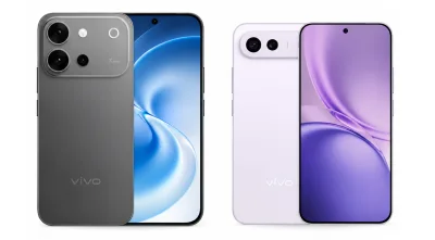 Vivo X300e vs X300 FE: Should You Wait for the X300e?