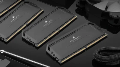 Samsung to Raise DRAM Prices by Up to 20% in Q3 2026